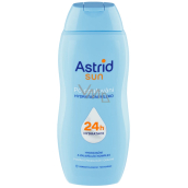 Astrid Sun Hydratační mléko po opalování 400 ml