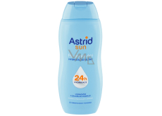 Astrid Sun Hydratační mléko po opalování 400 ml