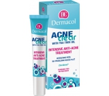 Dermacol Acneclear Intensive Anti-acne Treatment intenzivní péče na problematickou pleť 15 ml