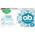 O.B. ProComfort Super Plus tampony, 16 ks