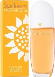 Elizabeth Arden Sunflowers toaletní voda pro ženy 50 ml