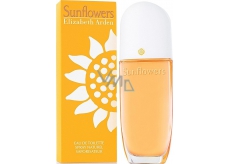 Elizabeth Arden Sunflowers toaletní voda pro ženy 50 ml