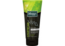 Kneipp Ranní budíček 2v1 sprchový gel pro muže 200 ml