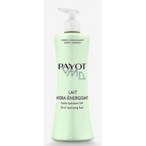 Payot Body Care Lait Hydra-Energisant Tělové mléko pro 24h hydrataci 400 ml