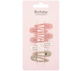 Richstar Accessories Sponky světlé 4 cm 8 kusů