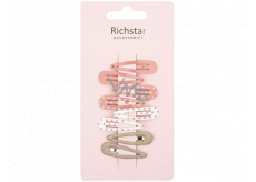 Richstar Accessories Sponky světlé 4 cm 8 kusů