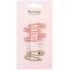 Richstar Accessories Sponky světlé 4 cm 8 kusů