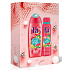 Fa Fiji Dream sprchový gel 250 ml + deodorant sprej 150 ml, kosmetická sada