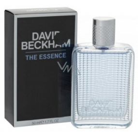 David Beckham The Essence Men voda po holení 50 ml