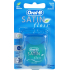 Oral-B Satin Mint hedvábná dentální nit s příchutí mentolu 25 m 1 kus