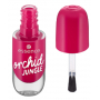 Essence Nail Colour Gel gelový lak na nehty 12 Orchid Jungle 8 ml