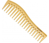 Balmain Paris Golden Styling Comb profesionální hřeben pro vlasový styling