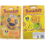 EP Line Tamagotchi plyšová taštička 1 kus různé druhy, doporučený věk 6+
