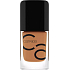 Catrice ICONails Gel Lacque lak na nehty 125 Toffee Dreams 10,5 ml