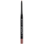 Essence 8H Matte Comfort tužka na rty 02 Silky Hazelnut 0,3 g