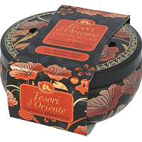 Tesori d´Oriente vonná svíčka Japanese Rituals, 200 g