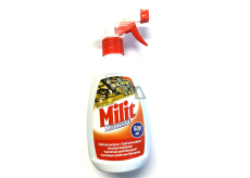 Milit Kuchyně čistič do kuchyně 500 ml rozprašovač