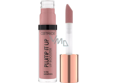 Catrice Plump It Up lesk na rty 040 Prove Me Wrong 3,5 ml