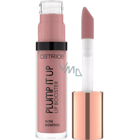 Catrice Plump It Up lesk na rty 040 Prove Me Wrong 3,5 ml