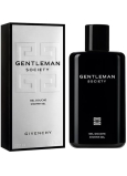 Givenchy Gentleman Society 2023 sprchový gel pro muže 200 ml