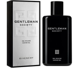 Givenchy Gentleman Society 2023 sprchový gel pro muže 200 ml