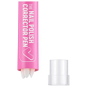 Essence Nail Polish Corrector Pen pero pro korekci laku na nehty 4,5 ml