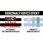 Posca Univerzální akrylátový popisovač se širokým, seříznutým hrotem 8 mm Hnědá PC-8K