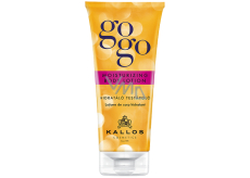 Kallos Gogo Moisturizing hydratační tělové mléko 200 ml