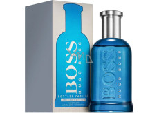 Hugo Boss Bottled Pacific toaletní voda pro muže 100 ml
