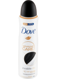 Dove Advanced Care Invisible Dry antiperspirant deodorant sprej 150 ml