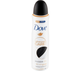 Dove Advanced Care Invisible Dry antiperspirant deodorant sprej 150 ml