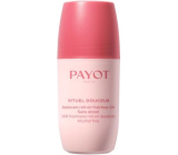 Payot Rituel Douceur Déodorant Roll-on Fraîcheur 24H deodorant roll-on pro ženy 75 ml