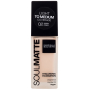 Gabriella Salvete Soulmatte make-up 02 Cold Ivory 30 ml