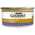 Gourmet Gold Savoury Cake hrubá paštika jehněčí a zelené fazolky konzerva pro dospělé kočky 85 g