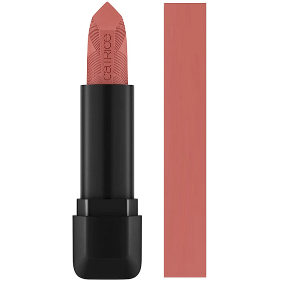 Catrice Scandalous Matte rtěnka 130 Slay The Day 3,5 g