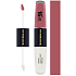 Dermacol 16H Lip Colour 2v1 dlouhotrvající barva na rty a lesk 33 2 x 4 ml