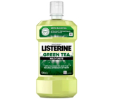 Listerine Green Tea ústní voda 500 ml 