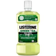 Listerine Green Tea ústní voda 500 ml 