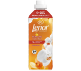 Lenor Gold Orchid & Vanilla koncentrovaná aviváž 59 dávek 1239 ml