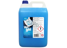Lavon Easy Clean Ocean Breeze WC gel 5 l