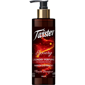 Twister parfém na praní Flower Bouquet, 250 ml Twister parfém na praní Flower Bouquet, 250 ml