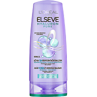 Elseve balzám na vlasy Hyaluron Pure, 300 ml