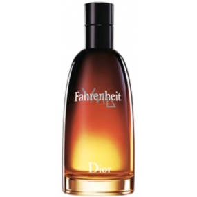 Christian Dior Fahrenheit toaletní voda pro muže 30 ml