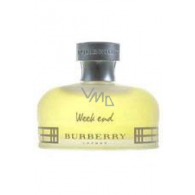 Burberry Burberry Weekend for Woman parfémovaná voda 5 ml