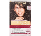 Loreal Paris Excellence Creme barva na vlasy 500 Hnědá světlá