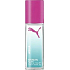 Puma Aqua Woman parfémovaný deodorant sklo pro ženy 75 ml