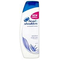 Head&Shoulders Sensitive Scalp Care šampon proti lupům pro citlivou pokožku 400 ml