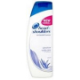 Head&Shoulders Sensitive Scalp Care šampon proti lupům pro citlivou pokožku 400 ml