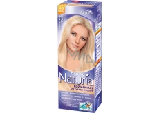Joanna Naturia Blond intenzivní blond zesvětlovač na vlasy 4-5 tónů