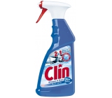 Clin Multi-Shine univerzální čisticí prostředek rozprašovač 500 ml